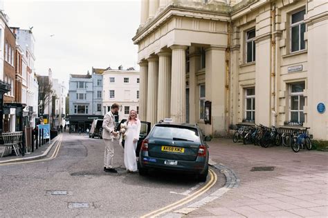 Brighton Town Hall Wedding Emily Luke Brighton Wedding Photographer