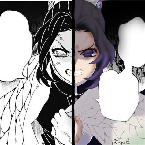 Shinobu Kocho Kimetsu No Yaiba Wiki Fandom 41 Off