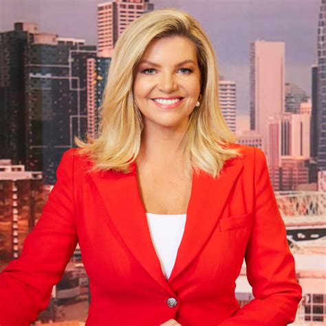 Rebecca Maddern Un Women Australia