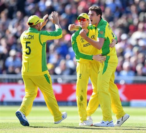 India vs Australia LIVE stream: How to watch Cricket World Cup clash ...