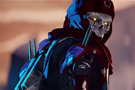 El Tráiler De La Temporada 4 De Apex Legends Revela Al Venerado Asesino