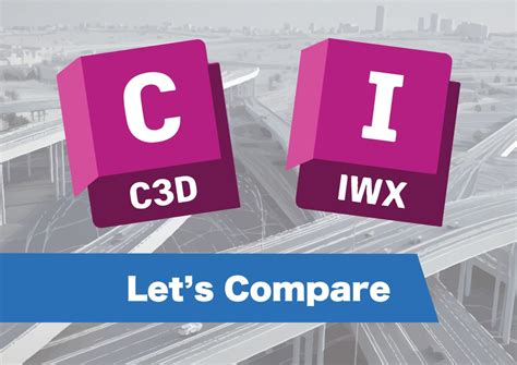 【2025】Differences and features between AutoCAD and Civil3D | CAD CAM ... 