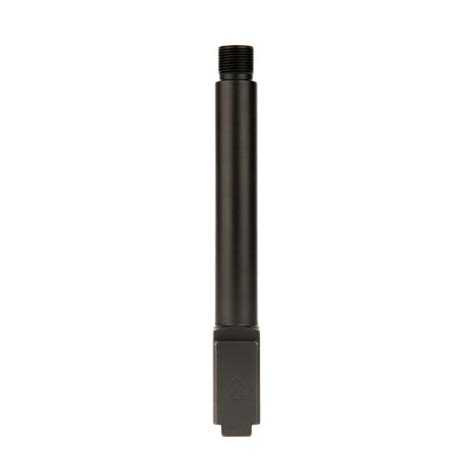 Ballistic Advantage Pistol Barrels For Glock 17 Gen 5 Glock 17 Upgrades