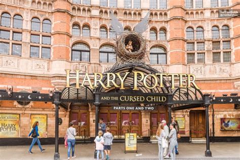 Harry Potter Walking Tour – Events for LONDON