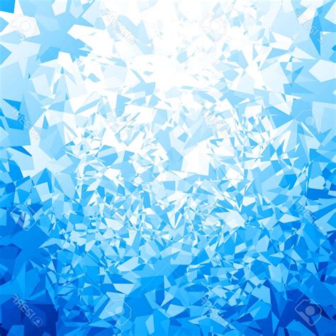 Ice Background Vector At Collection Of Ice Background