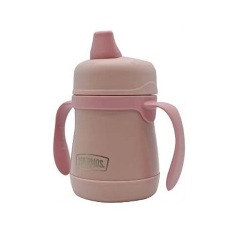 Ripley THERMO ACERO THERMOS BABY CUP ROSADO