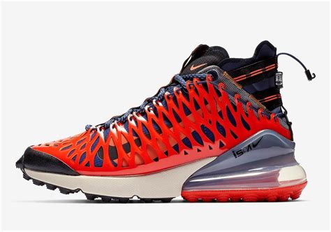 O Acheter Les Nikelab Air Max Ispa Sp Soe Blue Void Au Meilleur Prix