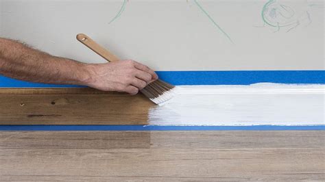 Different Types of Wood Primer and How to use it - WoodCritique