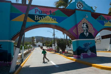 Mexicos Islas Marias Prison Is Now An Eco Friendly Tourist Hub