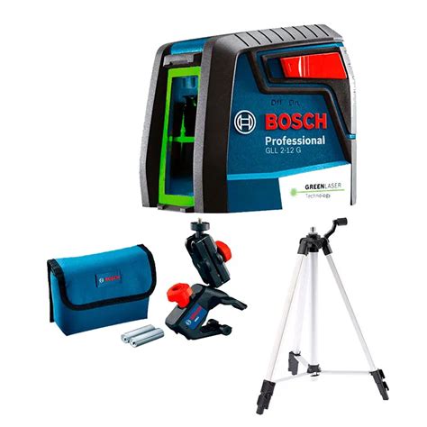 Bosch Gll G Green Laser Level Level Laser Bosch Green Line Off