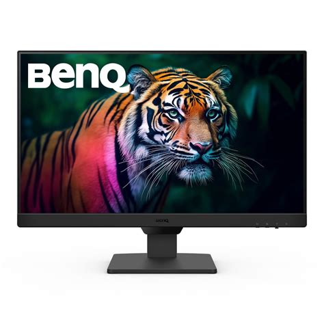 Benq Monitor Gw2490 238” 1080p Fhd 100hz Ips Eye Care Hdmi Dp Mx Electrónicos