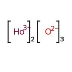 Holmium Iii Oxide Total Rare Earth Oxides Mesh Thermo