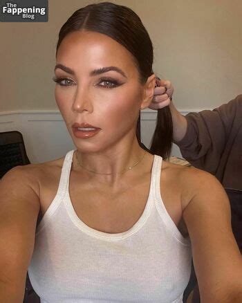 Jenna Dewan Jenna Dewan Tatum Jennadewan Nude Leaks Page 16 TheFappening