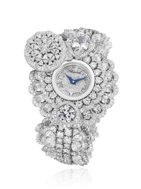 10 Of The Most Expensive Women’s Watches In The World