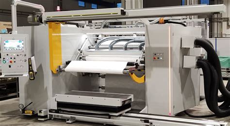 slitter engeneering  special converting applications slitter