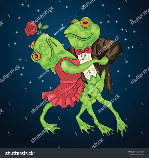 1,030 Frog dance Images, Stock Photos & Vectors | Shutterstock