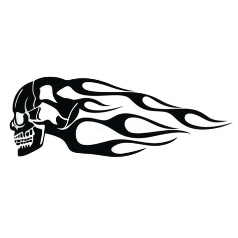 motorcycle tank art decals