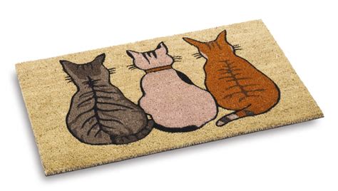 Coir Door Mats - Coir floor mats - Tufted coir door mats - Matstyle UK