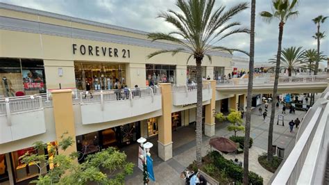 Fashion Valley Super Regional Mall In San Diego,, 44% OFF