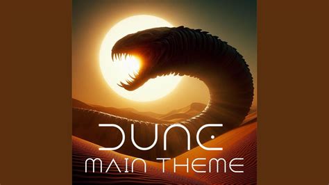 Dune Main Theme Synthwave Remake Fero Song Lyrics Music Videos