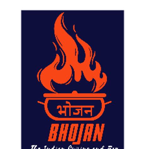 Order Bhojan The Indian Cuisine And Bar Peterborough On Menu