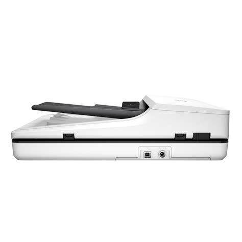 Hp Scanjet Pro 3500 F1 Flatbed Adf Scanner Computer Choice