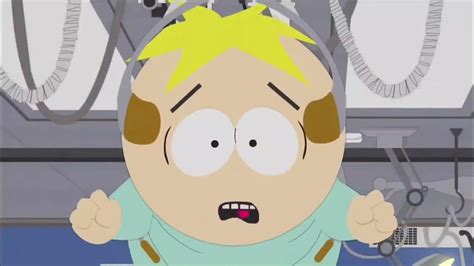 Descubriendo Los Traumas De Butters South Park Youtube