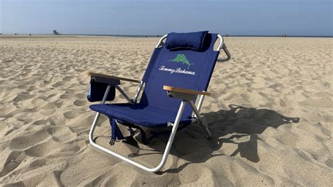 The best beach chairs in 2025, tried and tested | CNN Underscored