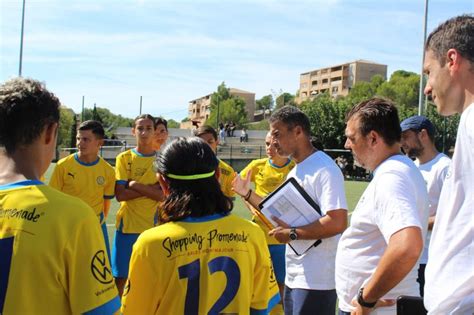 D Tection Espoirs Du Football U R Sausset Les Pins District De