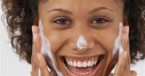 The Best Facial Wash For Black Skin For 2025