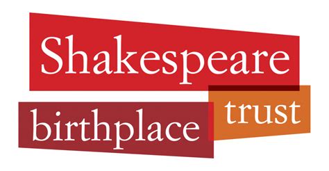 Shakespeare Birthplace Trust Lmi