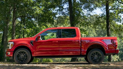 2024 Ford F 150 Lariat Bamby Carline