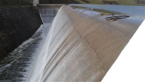 Bathursts Ben Chifley Dam Is Full To Overflowing Western Advocate