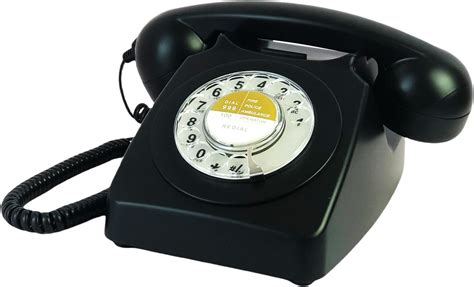 Amazon Benotek Telephone Corded Landline Phones For Home Retro