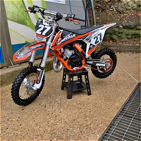 Ktm 65 For Sale In Uk 81 Used Ktm 65