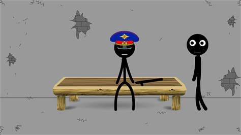 Stickman jailbreak APK for Android Download