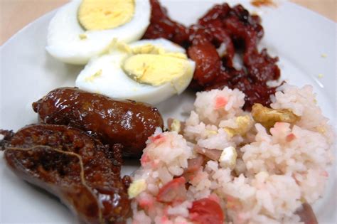 Heavy Pinoy Breakfast Chorizo De Cebu Chorizo De Cebu H Flickr