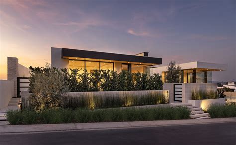 contemporary modern architecture