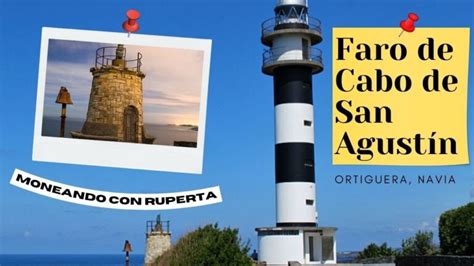 Descubre La Belleza Del Faro De Ortegal Un Tesoro Escondido En La