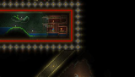 I Started Playing Terraria Again And Updated My Build I Posted Here