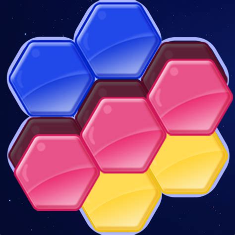 Block Hexa Basic Puzzle For Pc Mac Windows 111087 Free