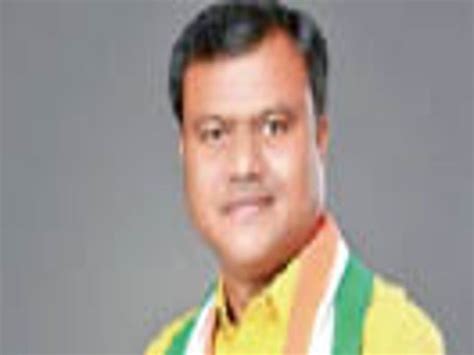 Mp Deepak Baij State Congress President Markam Removed Will Be Made