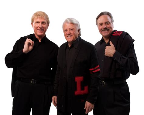 The Lettermen - Alchetron, The Free Social Encyclopedia