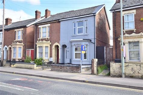 Barton Street Gloucester GL1 3 Bed Semi Detached House 190 000