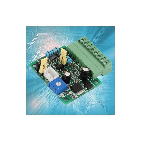 Voltage To Current Converter Module V To Ma V To Ma