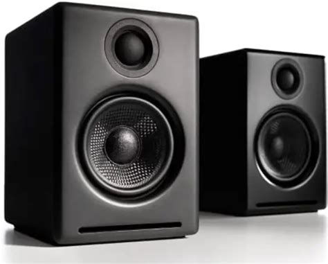 Audioengine 2 Premium Powered Desktop Speaker User Guide