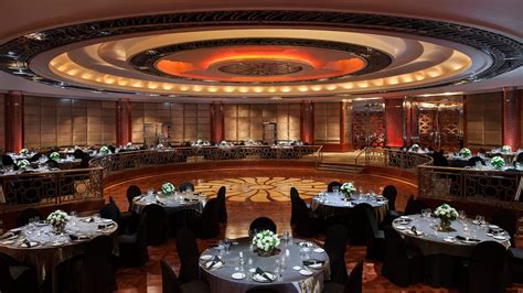 Hotel Conference & Meeting room Venues for Hire | Park Hyatt Melbourne