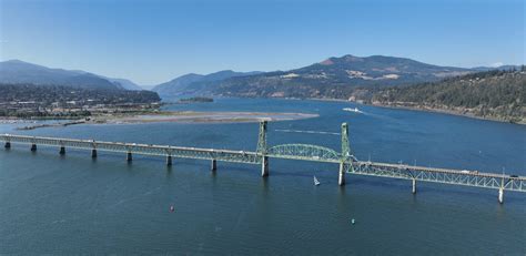 News and Updates — Hood River Bridge Replacement Project