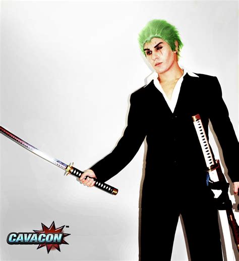 Roronoa Zoro Cosplay Dressrosa By Hytez Cosplay By Ihytez On Deviantart