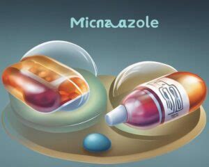 Clotrimazole vs Miconazole (Explained)